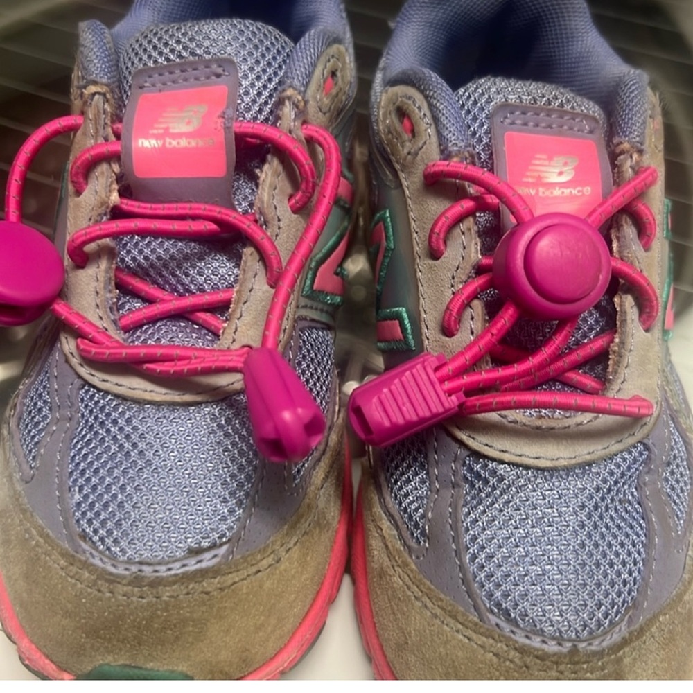 New Balance Kids' Sneakers - Picture 7 of 10